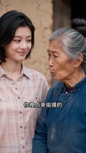 八零年代被推下水反手捞个金龟婿(151集) 八零年代被推下水反手捞个金龟婿(151集)短剧明星