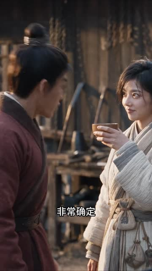 持械入宋：第八季（100集）演完了吗