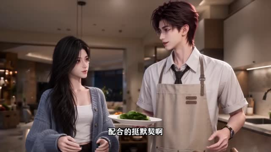 入学第一天，校花学姐成了我老婆第二季（223集）主演是谁