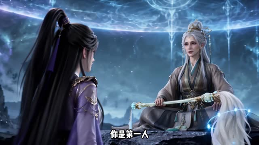 仙界女符师第十二季(155集) 仙界女符师第十二季(155集)一集完结