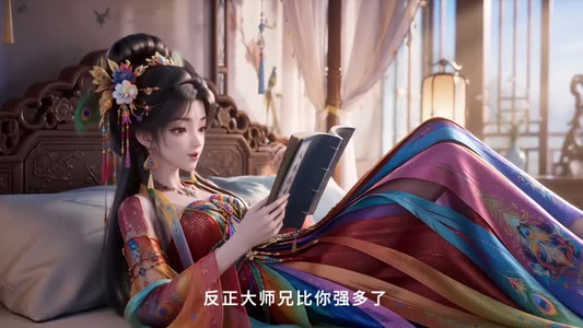 星落榆怀(118集) 星落榆怀(118集)替嫁短剧