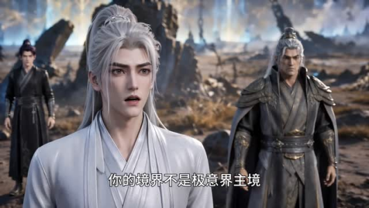 胎珠传第二十五季（179集）下饭短剧