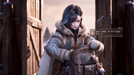 全民求生：只有我能看见隐藏提示第二季（300集）看到真相大白那一刻太爽了