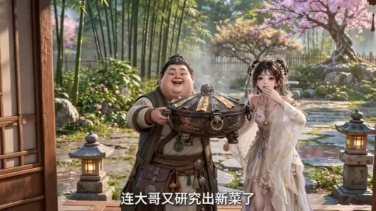 凡人修仙:我靠小树苗逆仙途第八季(155集) 凡人修仙:我靠小树苗逆仙途第八季(155集)追妻火葬场