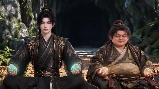 仙眼第六季(296集) 仙眼第六季(296集)连看版