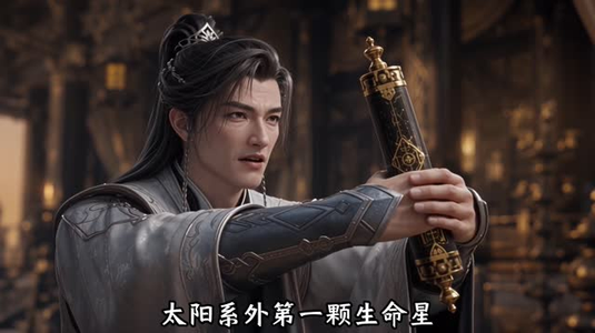 不朽仙秦!第五季(190集) 不朽仙秦!第五季(190集)穿越短剧