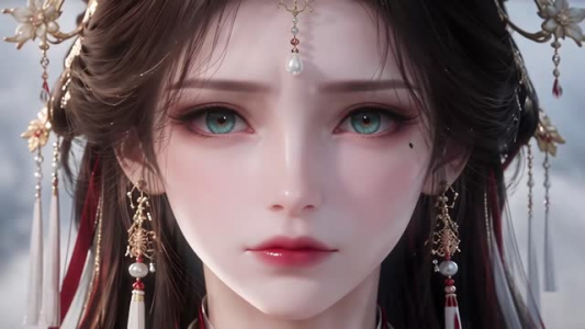 凡人修仙之外门杂役第五季(138集) 凡人修仙之外门杂役第五季(138集)太心动了