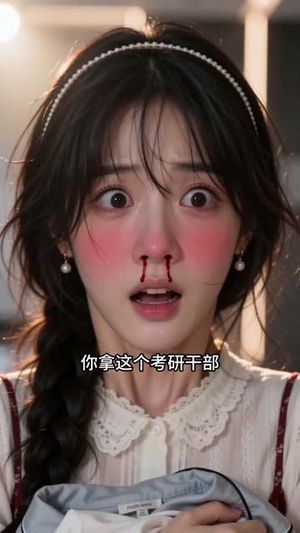 你是我的静音键（47集）黑化男主