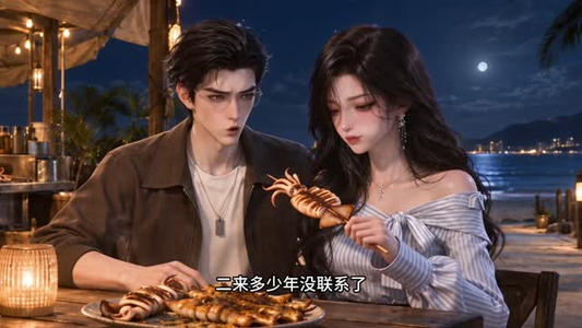 野骨温柔:和死对头上司隐婚后(132集) 野骨温柔:和死对头上司隐婚后(132集)无广告