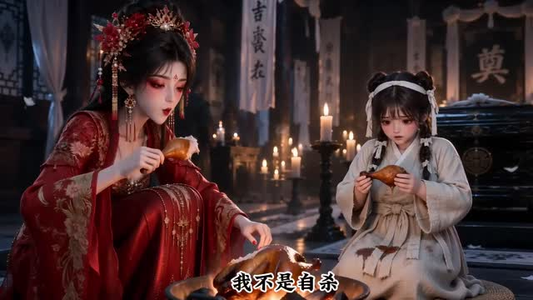 破棺而出:我携基地带飞大夏 (115集) 破棺而出:我携基地带飞大夏 (115集)免费观看