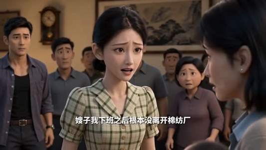 颠婆穿书：我在年代文里当德华 （85集）连续霸榜热搜7天不下