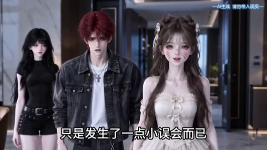 真千金她以掌服人(117集) 真千金她以掌服人(117集)全网话题讨论量破5亿
