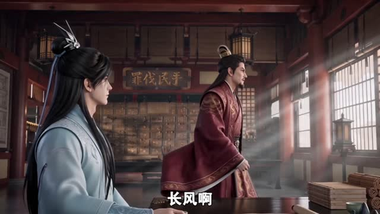 大乾法医:开局惊懵当朝宰相 第二季 (77集) 大乾法医:开局惊懵当朝宰相 第二季 (77集)炮灰逆袭