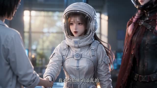 末日入侵:从无限列车开始求生 第二季(111集) 末日入侵:从无限列车开始求生 第二季(111集)全集免费看无广告