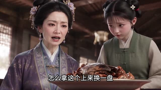 玉黛红楼今复还：第一季（108集）全程高能反转