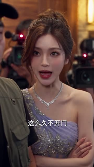 偏偏他过火（151集）腹黑男主