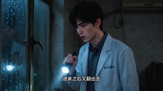 编外法医重案组抢疯了（62集）一口气看完全集