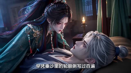 求娇第一季（86集）极速云播不卡顿秒加载