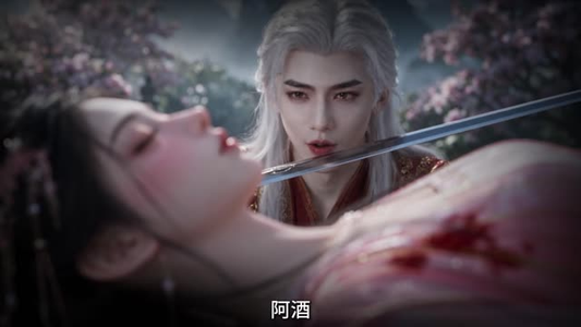 偷得来生讨你欢莫念前世八千梦（125集）真假少爷