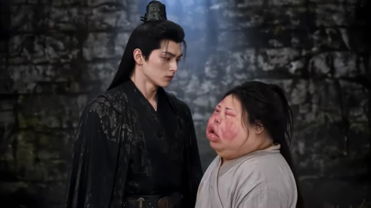颜来如此第二季（50集）隐婚短剧