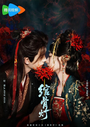 绾骨灯(50 集) 绾骨灯(50 集)看得热血沸腾