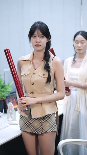 我与冰山总裁心声互通（41 集）最新
