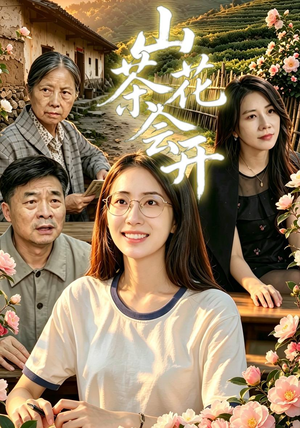 山茶花会开(30 集) 山茶花会开(30 集)无限流