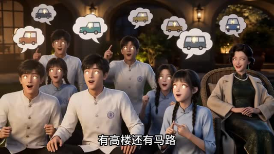 女寝重生,她提刀护山河第二季(103集) 女寝重生,她提刀护山河第二季(103集)2026短剧