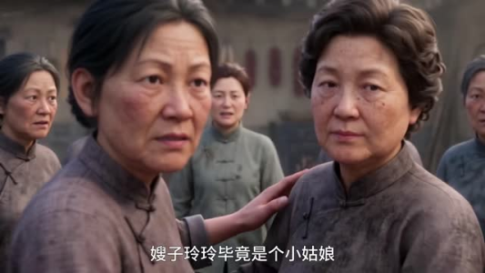 爹爹入赘我暴富啦第三季(137集) 爹爹入赘我暴富啦第三季(137集)百度网盘资源
