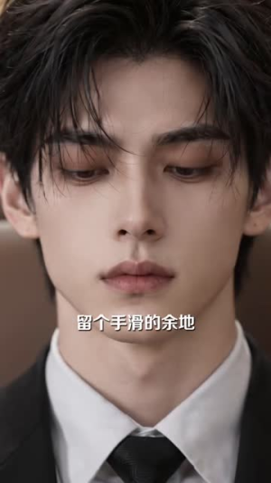 贤妻心声暴露后（120集）错过就是一生的遗憾