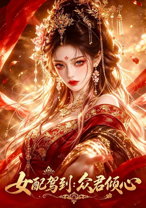女配驾到：众君倾心（70集）没剧看了怎么办