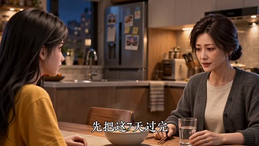 我靠走亲戚通关SSS级副本（47集）一集多长时间