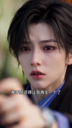 时晚动君心（66集）良心短剧