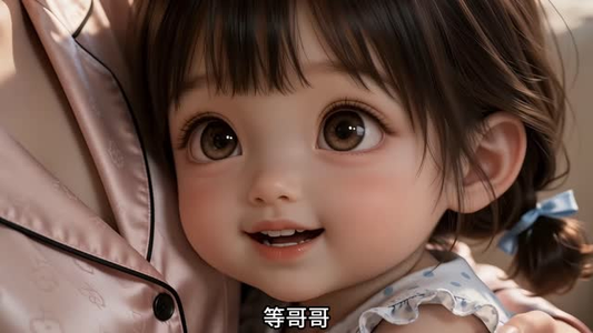 爹地追妻难,三崽来添乱(167集) 爹地追妻难,三崽来添乱(167集)扶弟魔