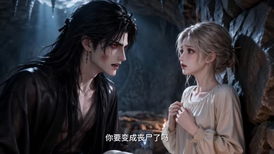 美妆博主闯兽世，五阶双强都破例（99集）简直不要太爽