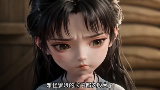 魔修的娘邪修的爹：被团宠的我呀1（1-139集）完全免费