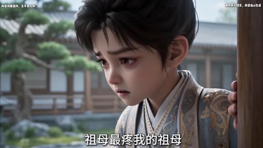 抢个新娘当后娘我赢麻了第二季（301-348集）追剧日记