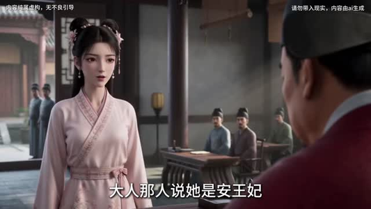 抢个新娘当后娘我赢麻了第二季（349-648集）黑化女主