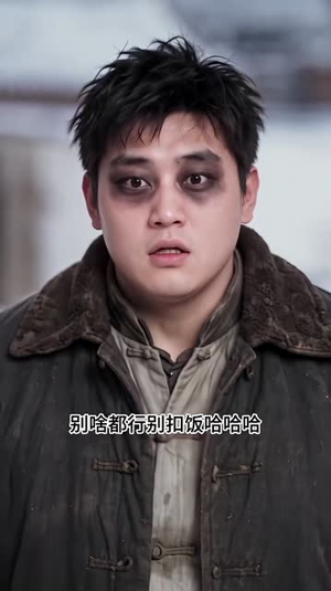 我家亲戚全是妖族老祖(128-325集) 我家亲戚全是妖族老祖(128-325集)哭戏名场面
