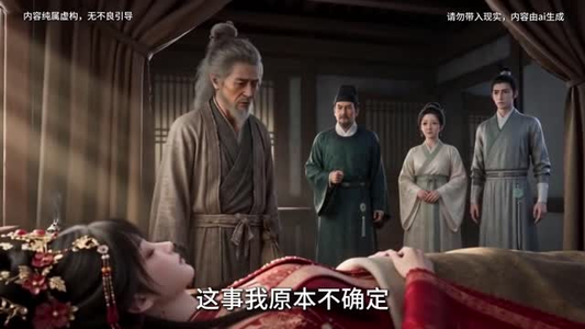 抢个新娘当后娘我赢麻了第二季(649-944集) 抢个新娘当后娘我赢麻了第二季(649-944集)舍不得看完