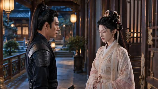 契约战神妃第二季（50集）演员名演的短剧