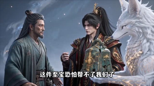 谁说没灵根不能修仙的?之无灵证道40季(116集) 谁说没灵根不能修仙的?之无灵证道40季(116集)2026最新短剧推荐