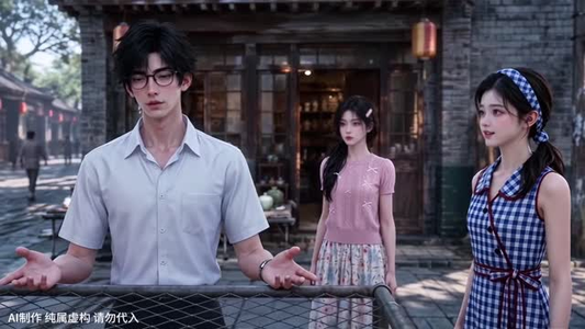 林小妹重返九零年代第三季(146集) 林小妹重返九零年代第三季(146集)全集免费