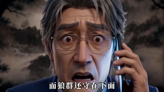 农场萌宠3D版(110集) 农场萌宠3D版(110集)替嫁短剧