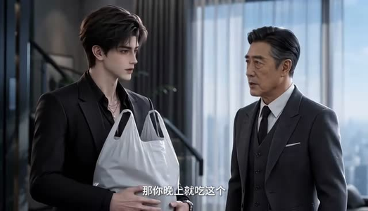 偏偏似你（120集）独立女主