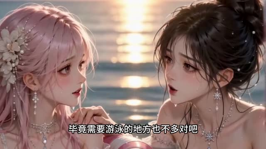 无限求生我拿了团宠剧本(61集) 无限求生我拿了团宠剧本(61集)季度高分短剧