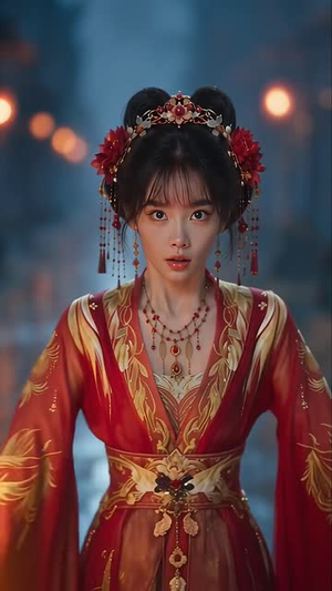 一梦青玄之小师妹哭唧唧第二季(81集) 一梦青玄之小师妹哭唧唧第二季(81集)一集完结