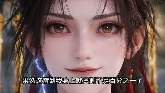 修仙界禁止作弊,但没说不能卡bug(81集) 修仙界禁止作弊,但没说不能卡bug(81集)智能投屏电视端适配版