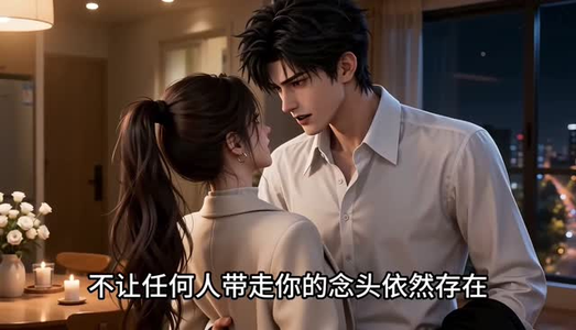 温柔假象之下,偏执为我沦陷(60集) 温柔假象之下,偏执为我沦陷(60集)疯批男主