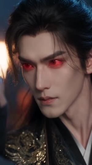 顾君昭昭（40集）上线3天登顶热度榜第一